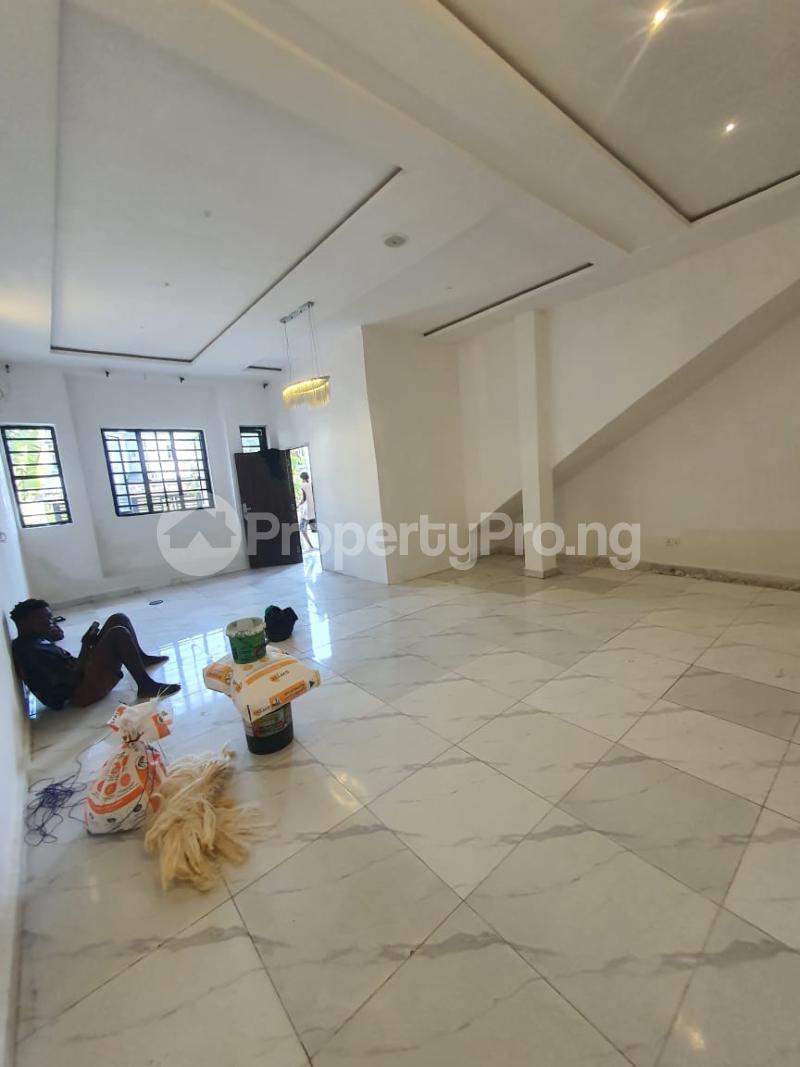 1 bedroom Flat / Apartment for rent Orchid Lekki Lagos