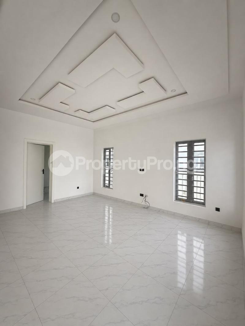 1 bedroom Flat / Apartment for rent Orchid Lekki Lagos