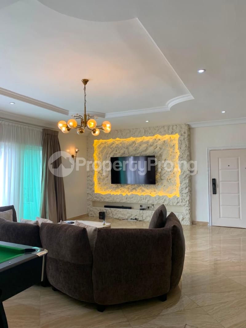 3 bedroom House for rent Parkview Estate Ikoyi Lagos