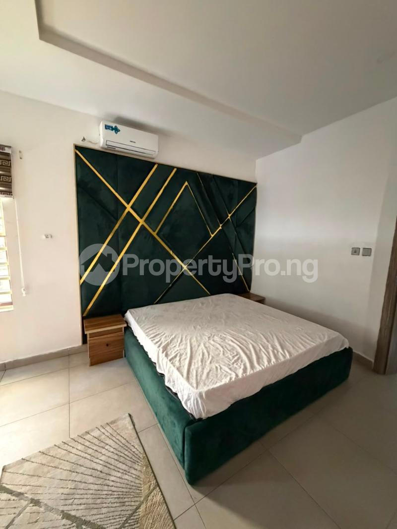 1 bedroom Flat / Apartment for rent Orchid Lekki Lagos