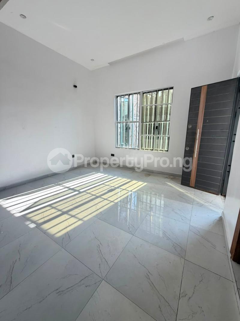 1 bedroom Flat / Apartment for rent Chevron Lekki Lagos