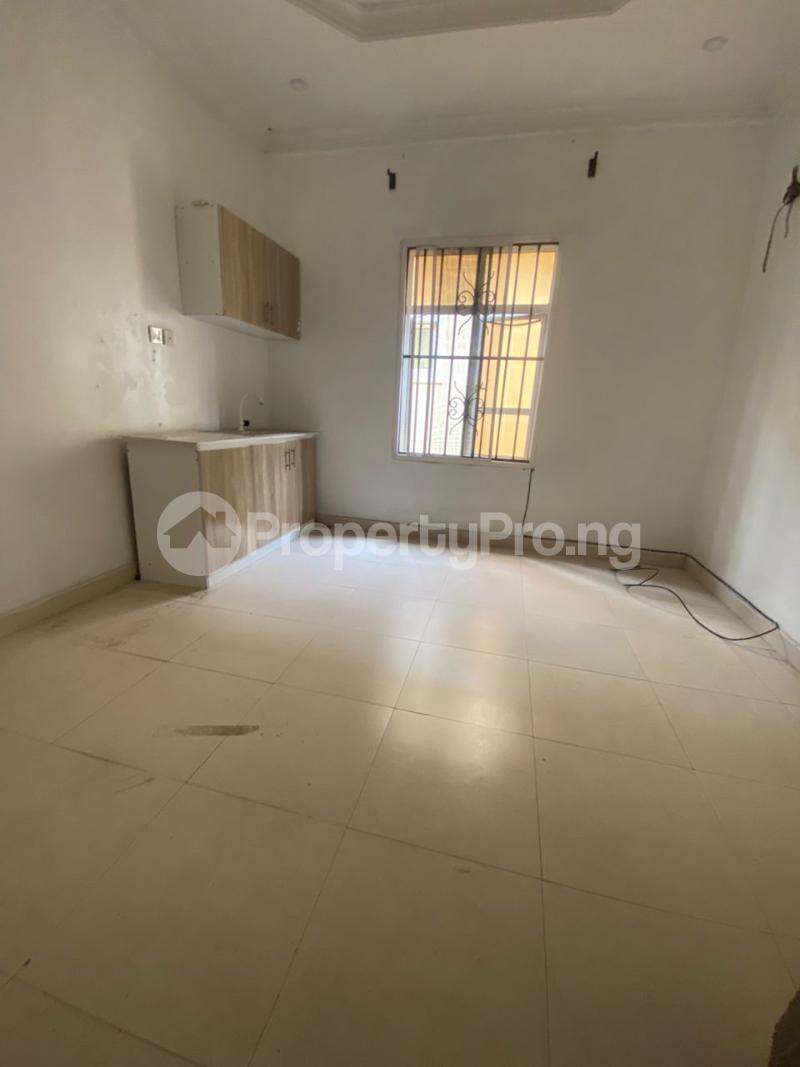 1 bedroom Flat / Apartment for rent Chevron Lekki Lagos