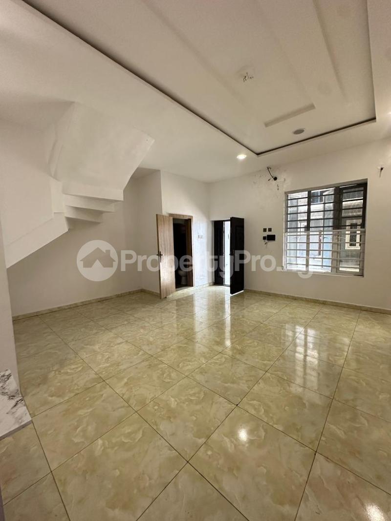 1 bedroom Flat / Apartment for rent Orchid Lekki Lagos