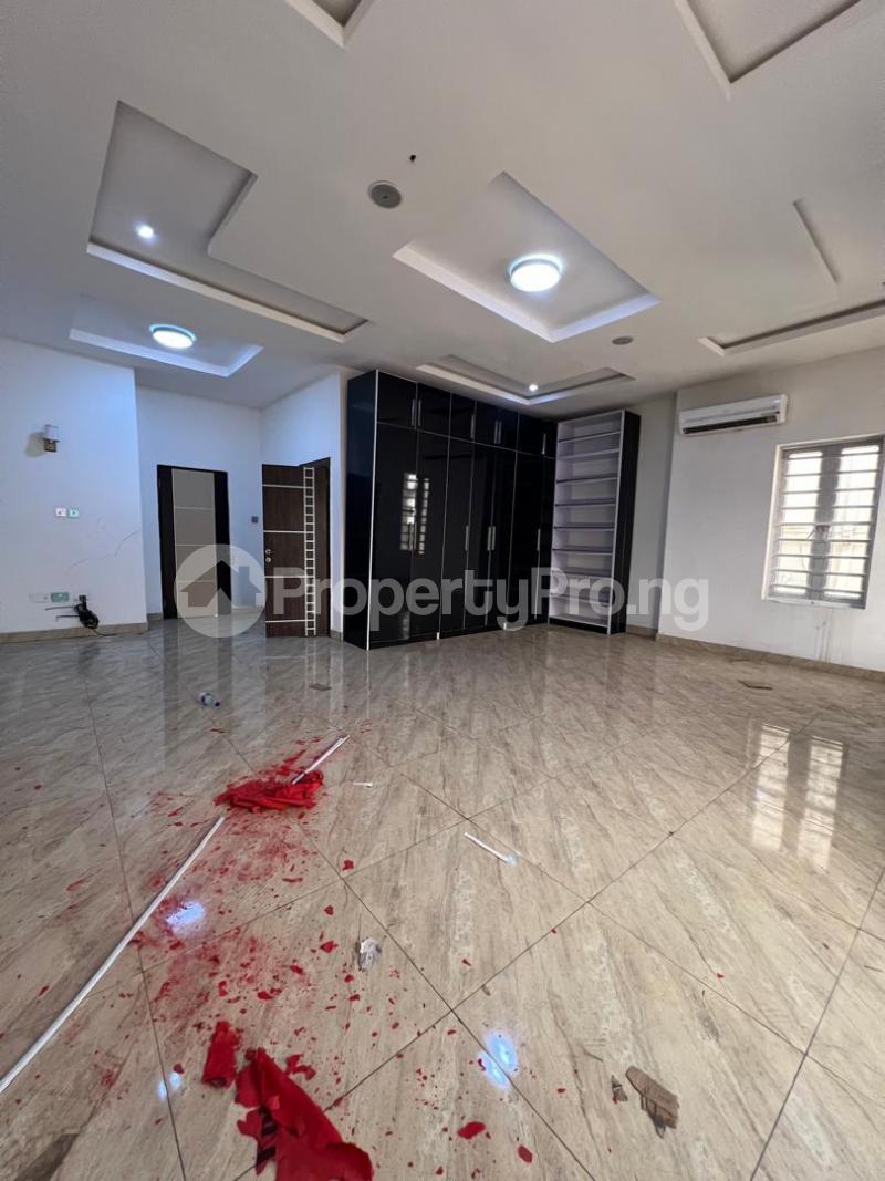 1 bedroom Flat / Apartment for rent Ikota Lekki Lagos