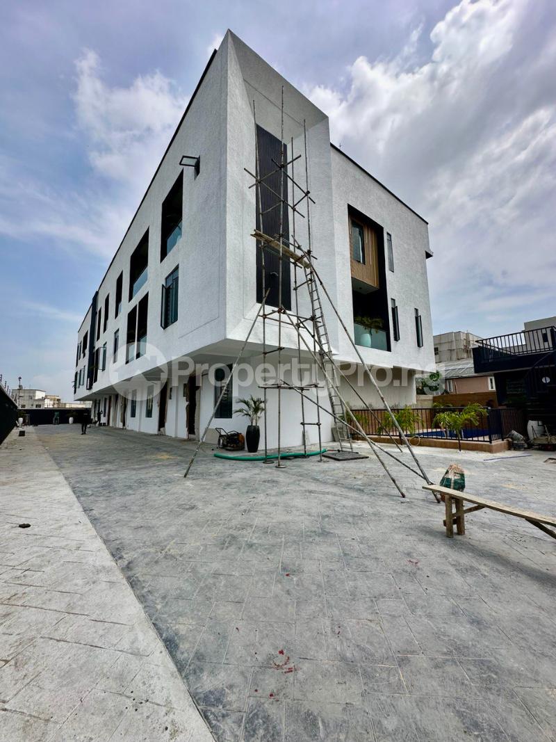 2 bedroom House for sale Freedom Way Lekki Lekki Phase 1 Lekki Lagos