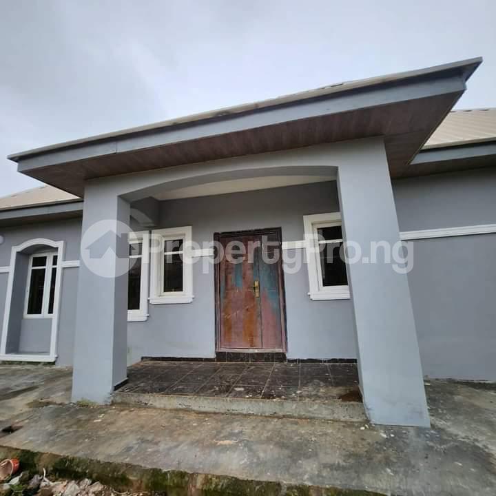 2 bedroom Flat / Apartment for rent Kolapo Ishola G.r.a, Akobo Ibadan Oyo