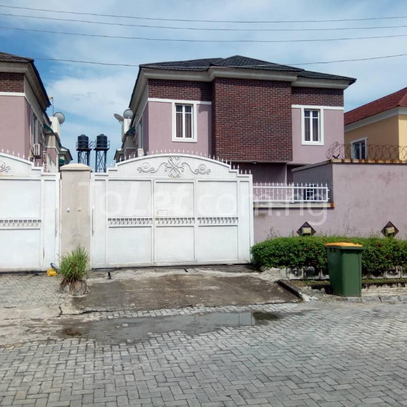 2 bedroom Flat / Apartment for rent   Lekki Phase 1 Lekki Lagos