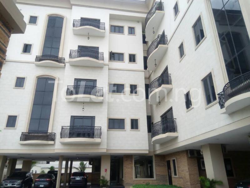 2 bedroom Flat / Apartment for rent Oniru Victoria Island Extension Victoria Island Lagos