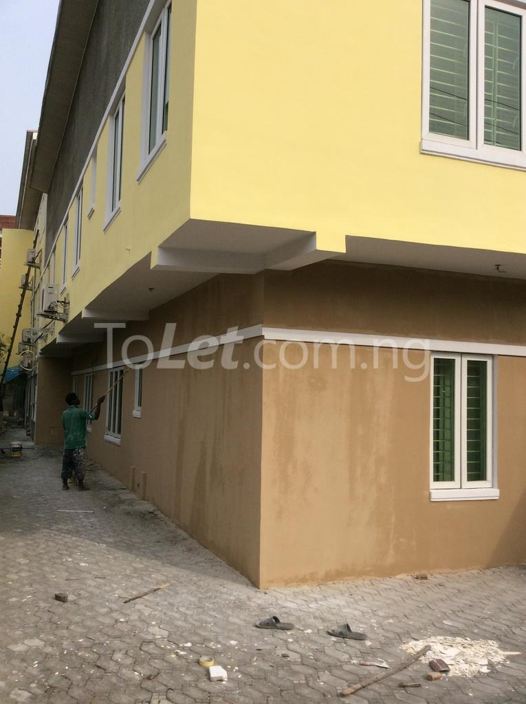 2 bedroom Flat / Apartment for rent 24a Odewale Street, Elegba Festival, Victoria Island Extension Victoria Island Lagos