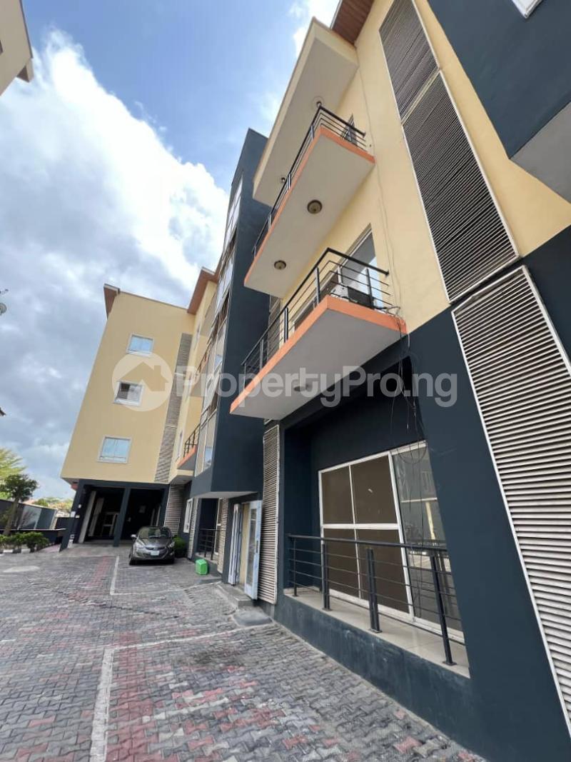 2 bedroom Flat / Apartment for rent ONIRU Victoria Island Lagos