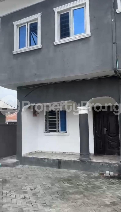 2 bedroom Flat / Apartment for rent Ologolo Lekki Lagos