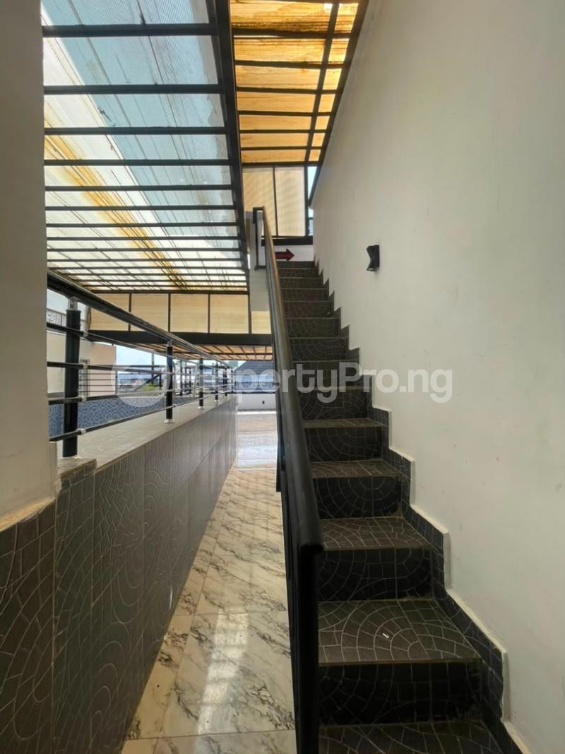 2 bedroom Flat / Apartment for rent Ologolo Lekki Lagos