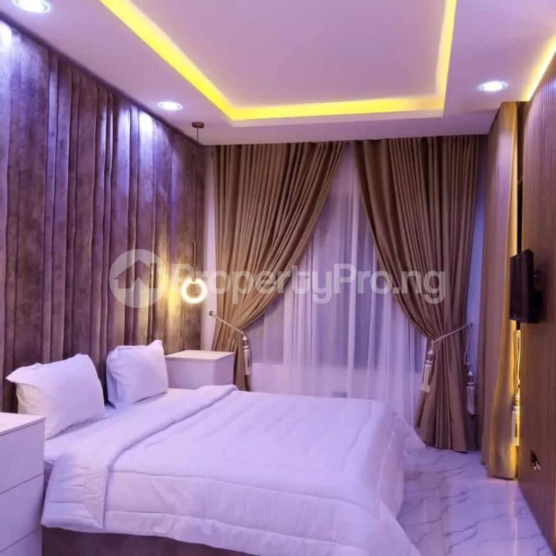 2 bedroom Flat / Apartment for shortlet Omole1 Omole phase 1 Ojodu Lagos