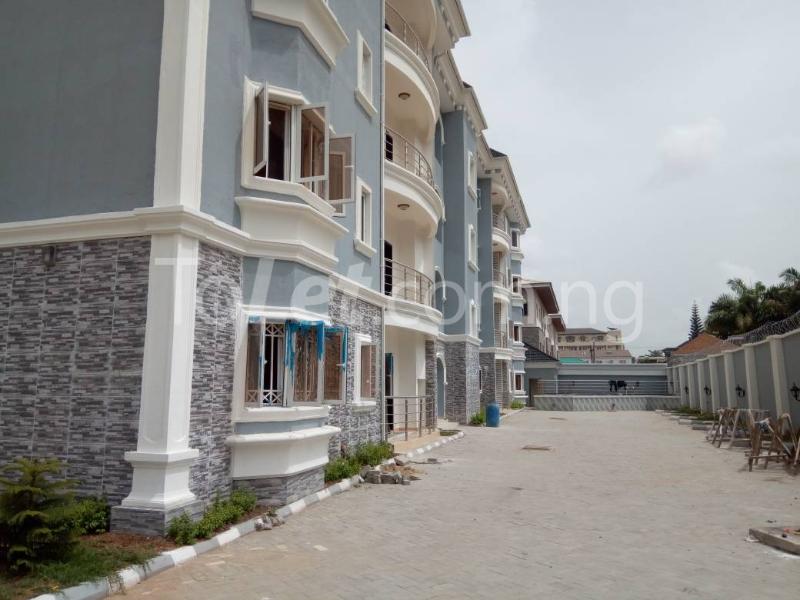 3 bedroom Flat / Apartment for rent   Victoria Island Extension Victoria Island Lagos
