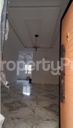 3 bedroom Flat / Apartment for rent Badore Ajah Lagos
