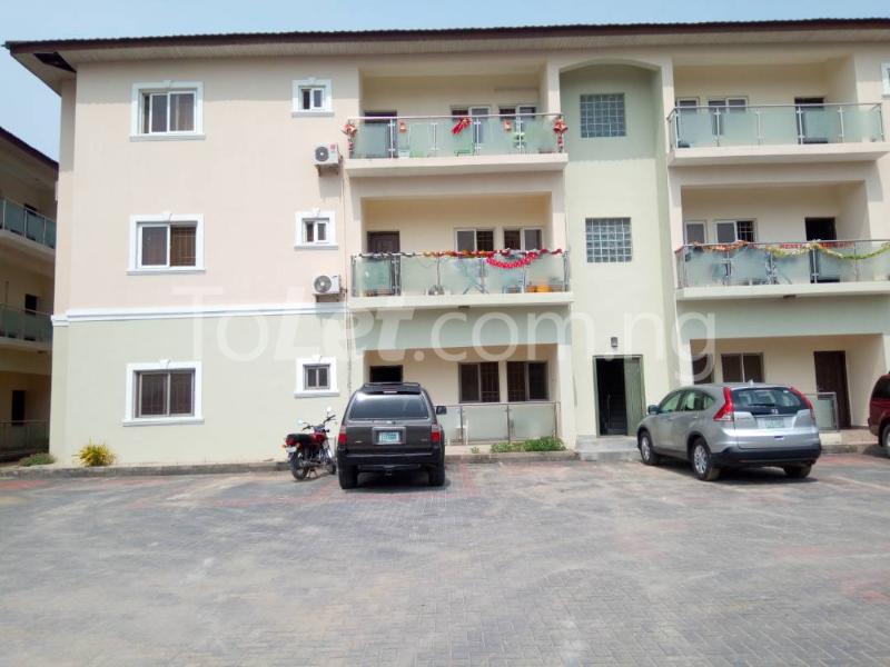 3 bedroom Flat / Apartment for rent Ologolo Road, Lekki Phase 2 Lekki Lagos
