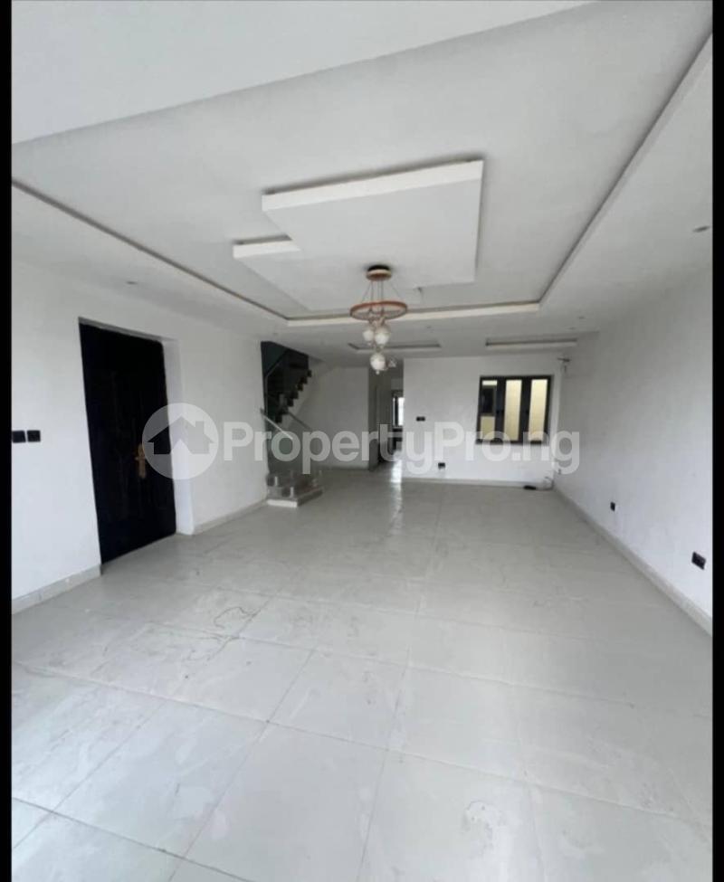 3 bedroom House for rent Lekki Phase 1 Lekki Lagos