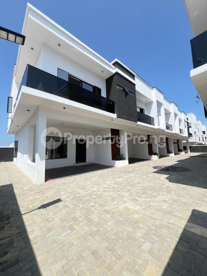 3 bedroom House for sale Ikota Lekki Lagos