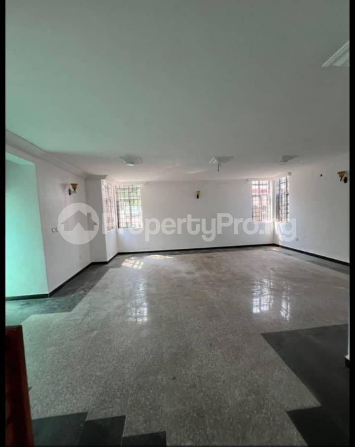 3 bedroom House for rent Ikate Lekki Lagos