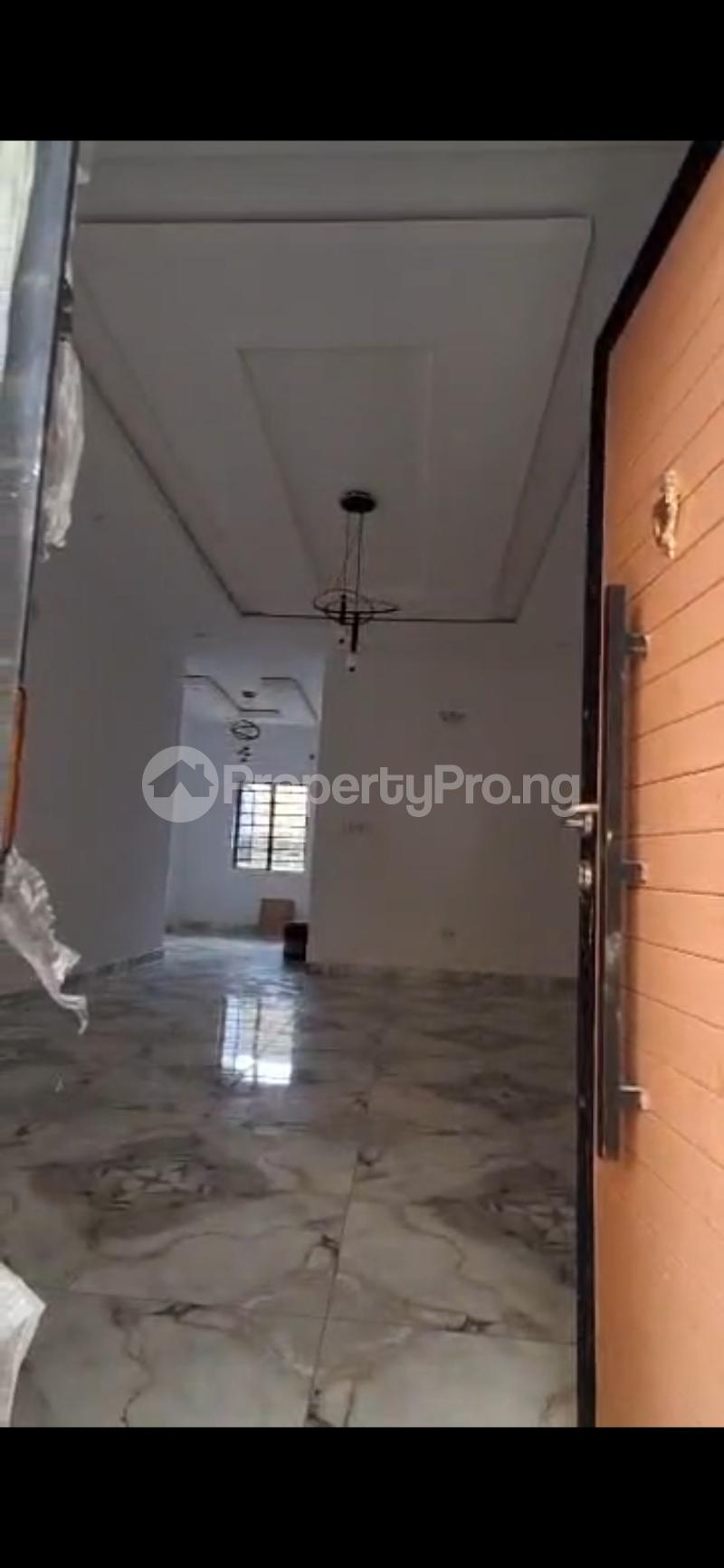 3 bedroom Flat / Apartment for rent Badore Ajah Lagos