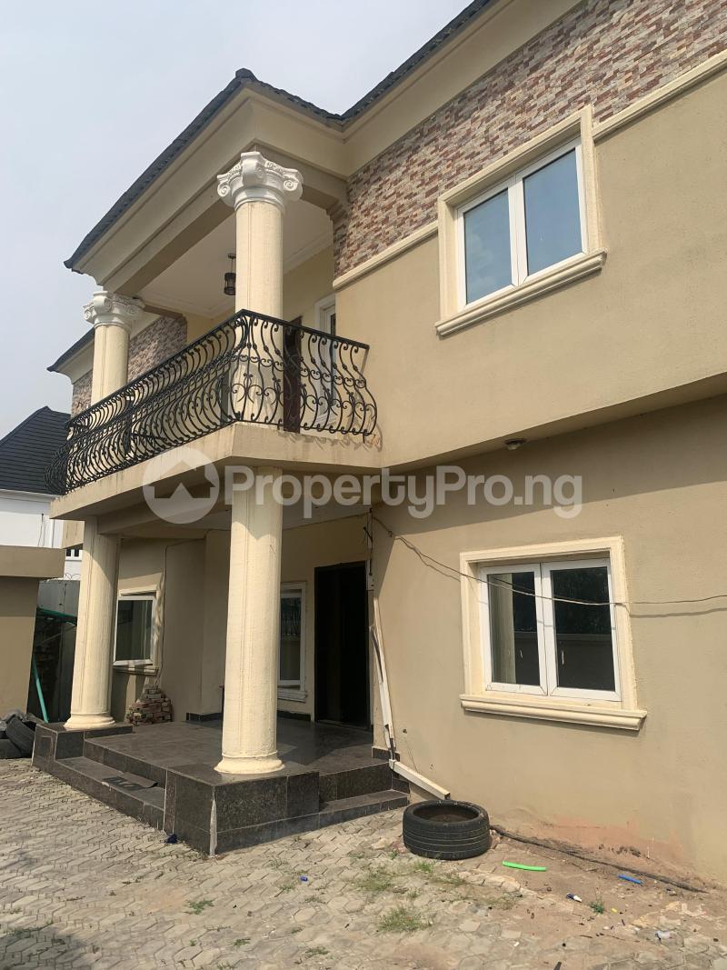 3 bedroom Flat / Apartment for rent Oral Estate Lekki Lagos