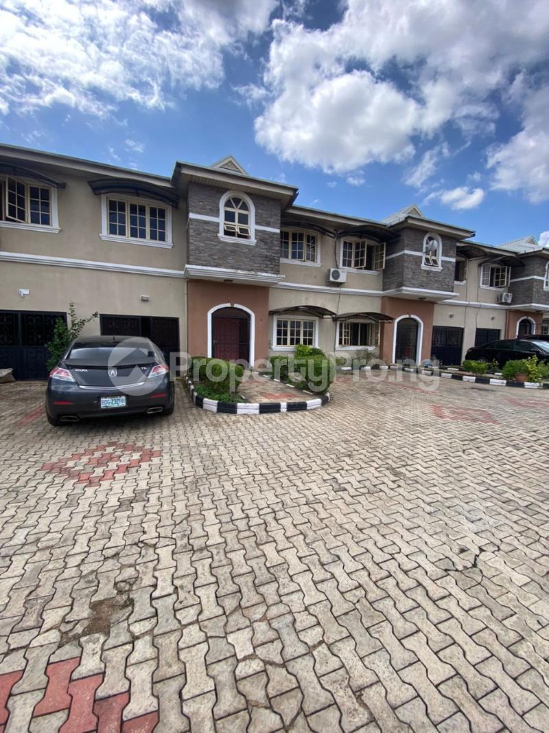 4 bedroom House for rent New Bodija Ibadan Oyo