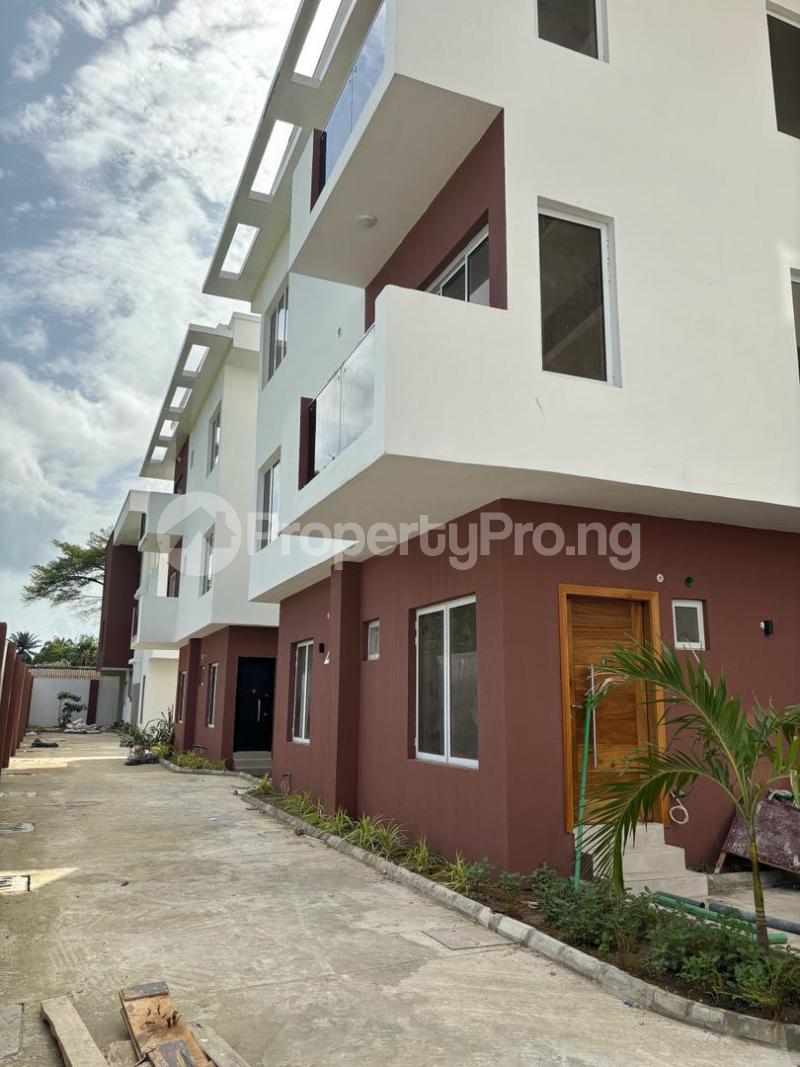 4 bedroom House for sale Ikoyi Lagos