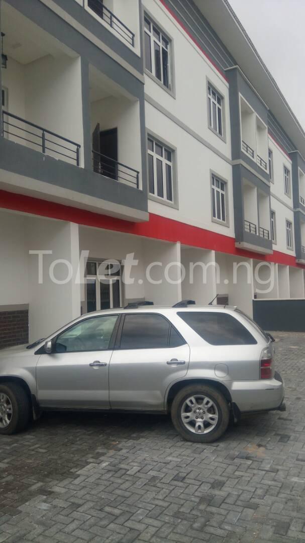 4 bedroom House for sale Demville Court, Onigefon Street Victoria Island Extension Victoria Island Lagos