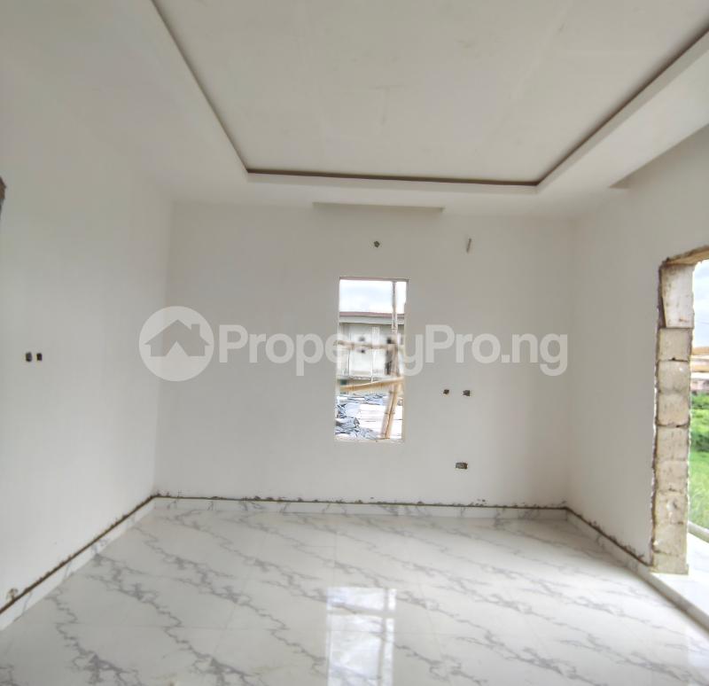 4 bedroom House for sale Ajah Lagos