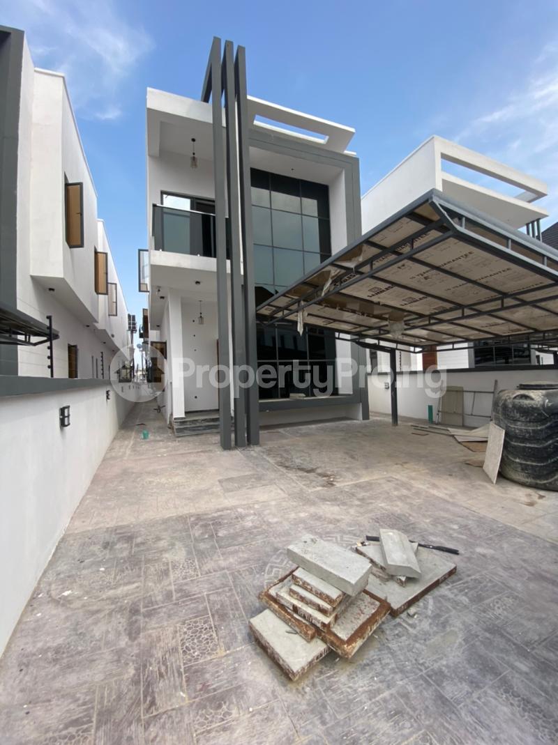 5 bedroom House for sale Agungi Lekki Lagos