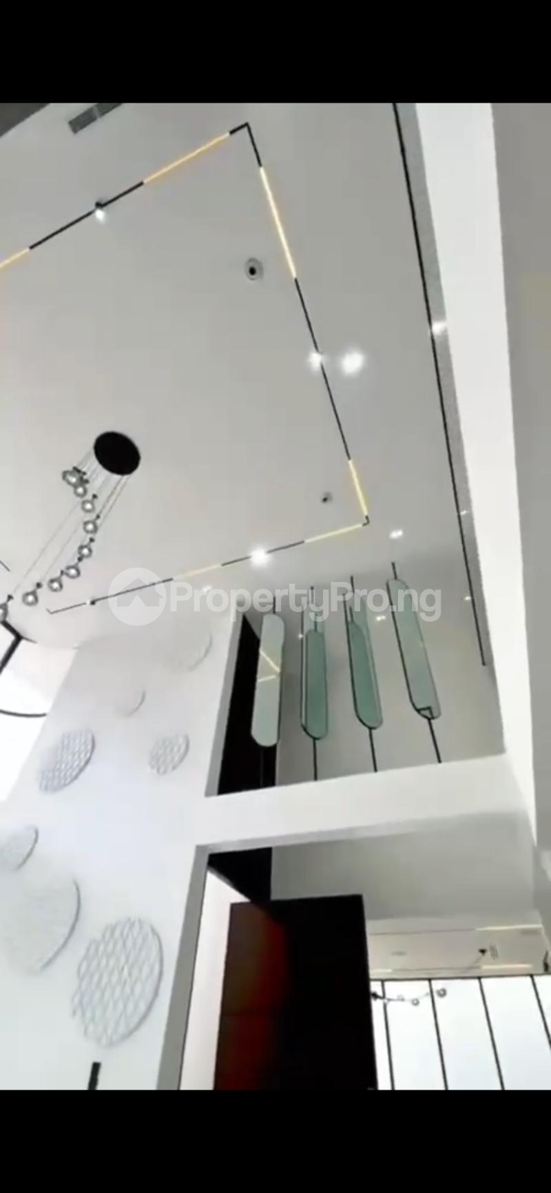 5 bedroom House for sale Osapa london Lekki Lagos