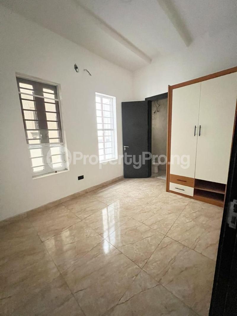 1 bedroom Flat / Apartment for rent Ikota Lekki Lagos