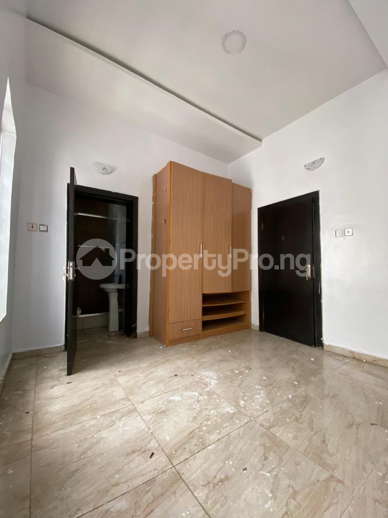 1 bedroom Flat / Apartment for rent Osapa london Lekki Lagos