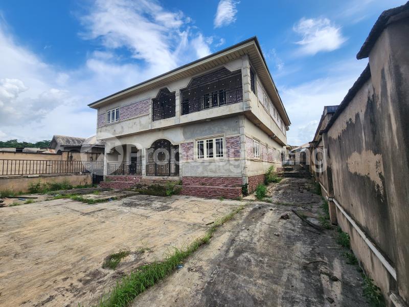 7 bedroom House for sale Oke Ata, Abeokuta Ogun