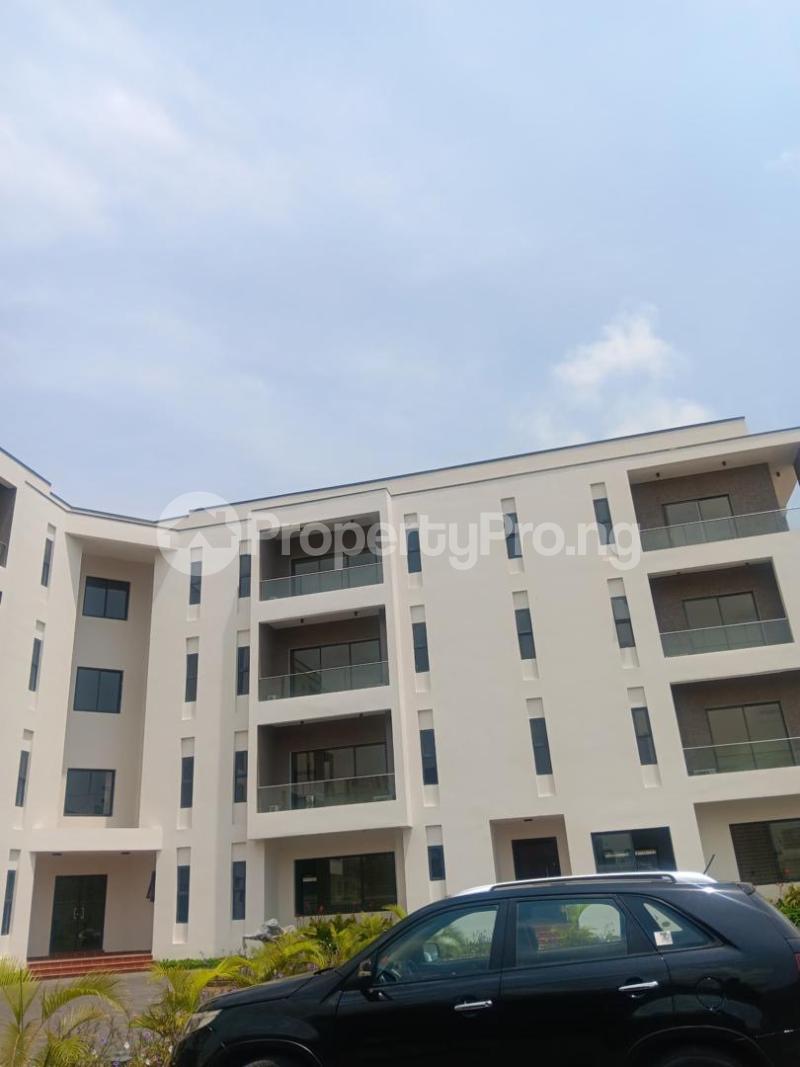 4 bedroom House for rent Banana Island Ikoyi Lagos - 0