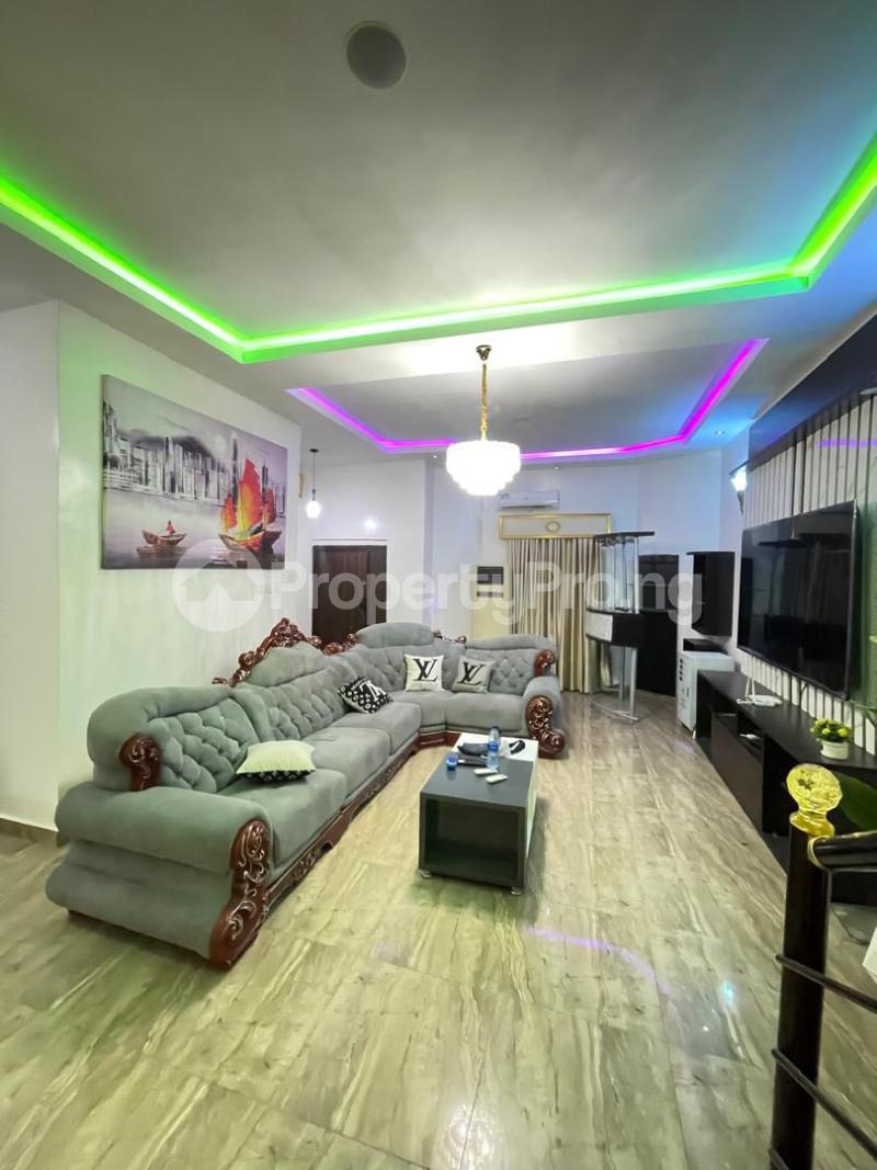 4 bedroom House for rent orchid Lekki Lagos