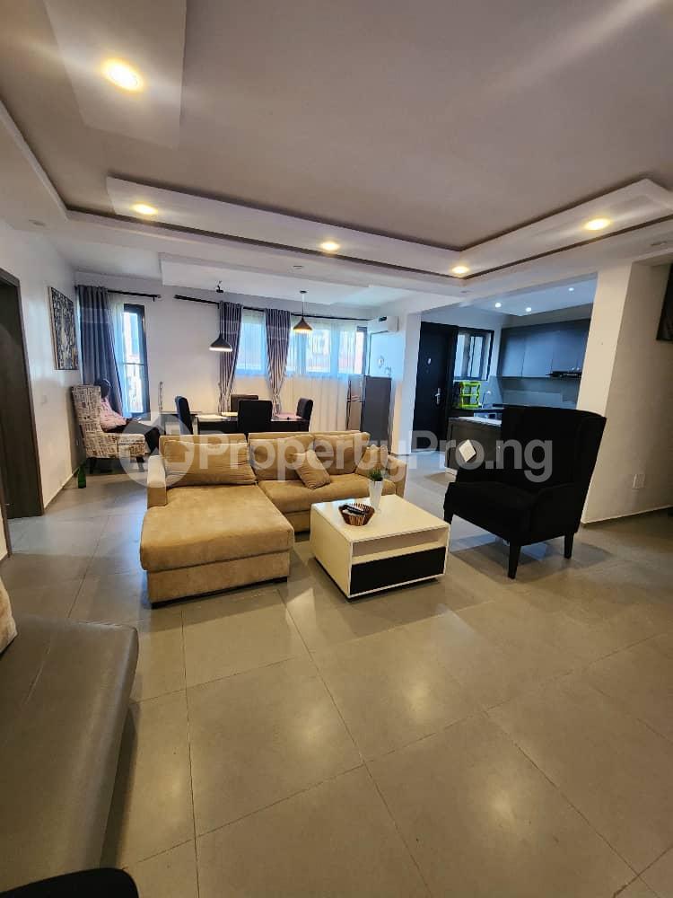 2 bedroom Flat / Apartment for rent Ikate Lekki Phase 1 Lekki Lagos