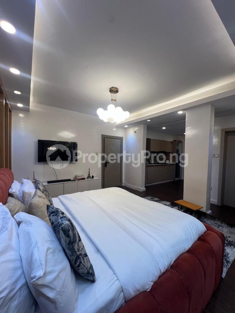 1 bedroom Flat / Apartment for rent Ikate Lekki Lagos - 3