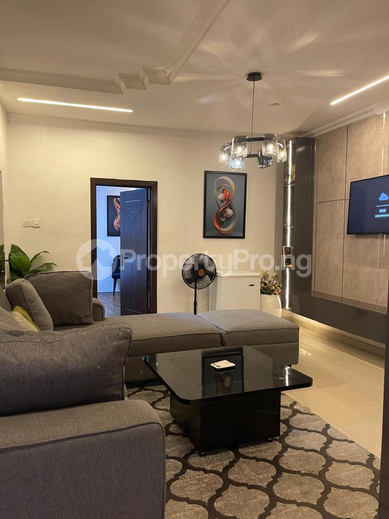 1 bedroom Flat / Apartment for rent Lekki Phase 1 Lekki Lagos - 15