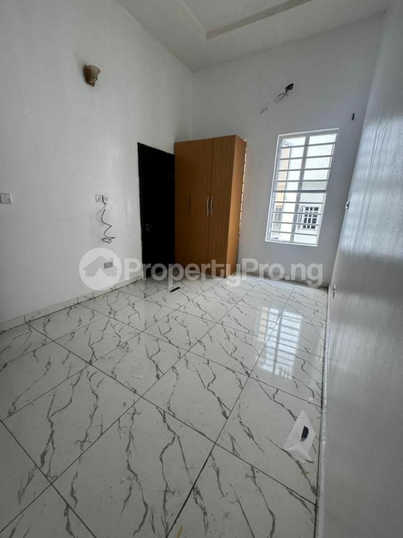 1 bedroom Flat / Apartment for rent orchid Lekki Lagos