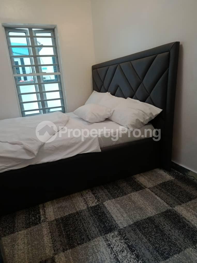 1 bedroom Flat / Apartment for rent Osapa london Lekki Lagos