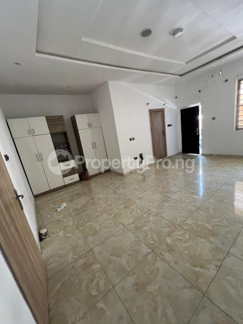 1 bedroom Flat / Apartment for rent Royal Pine Estate Orchid Road Lekki Phase 1 Lekki Lagos