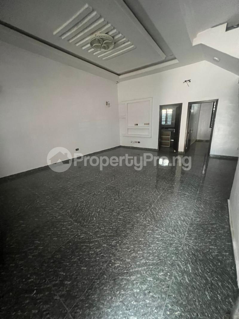 1 bedroom Flat / Apartment for rent Chevron Lekki Lagos