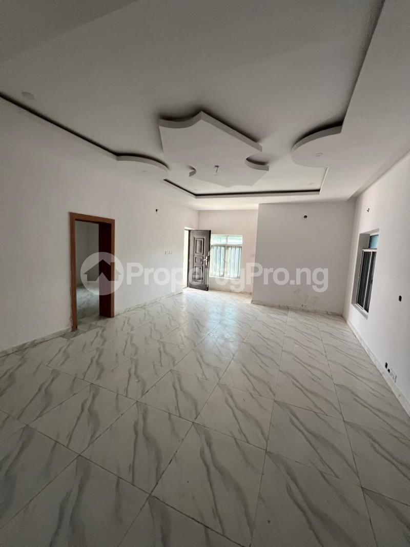 1 bedroom Flat / Apartment for rent Lekki Palm City Lekki Lagos