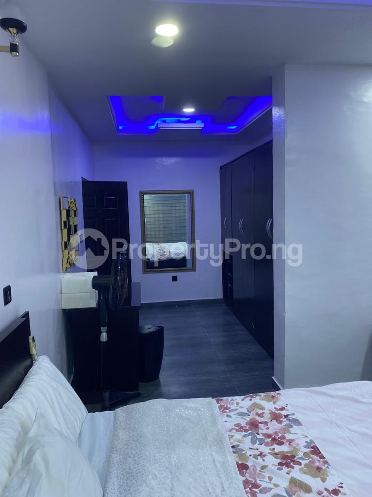 1 bedroom Flat / Apartment for shortlet Ikate Lekki Lagos