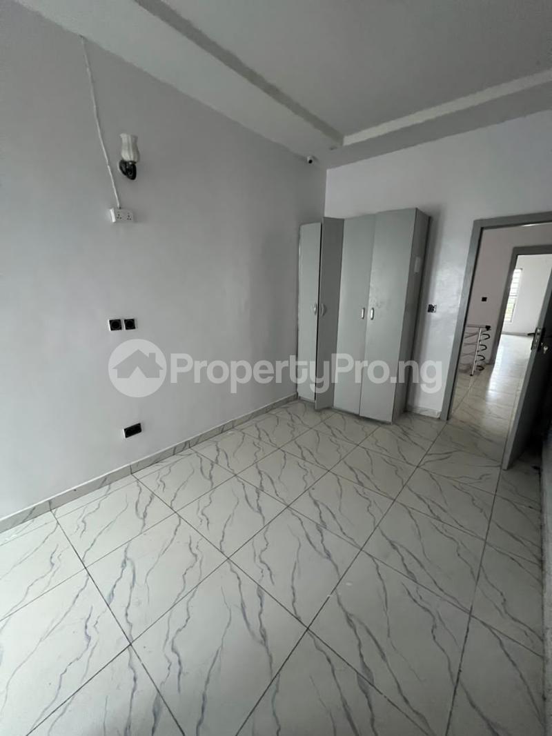 1 bedroom Flat / Apartment for rent Orchid Lekki Lagos