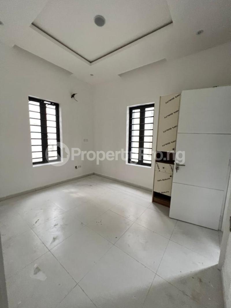 1 bedroom Flat / Apartment for rent Orchid Road Eleganza orchid Lekki Lagos