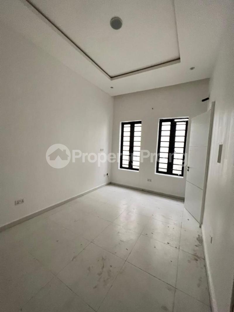 1 bedroom Flat / Apartment for rent orchid Lekki Lagos
