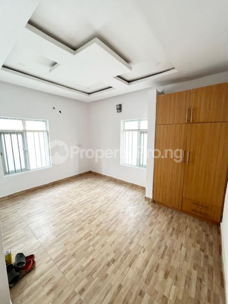 1 bedroom Flat / Apartment for rent Palm City Ado Ajah Lagos