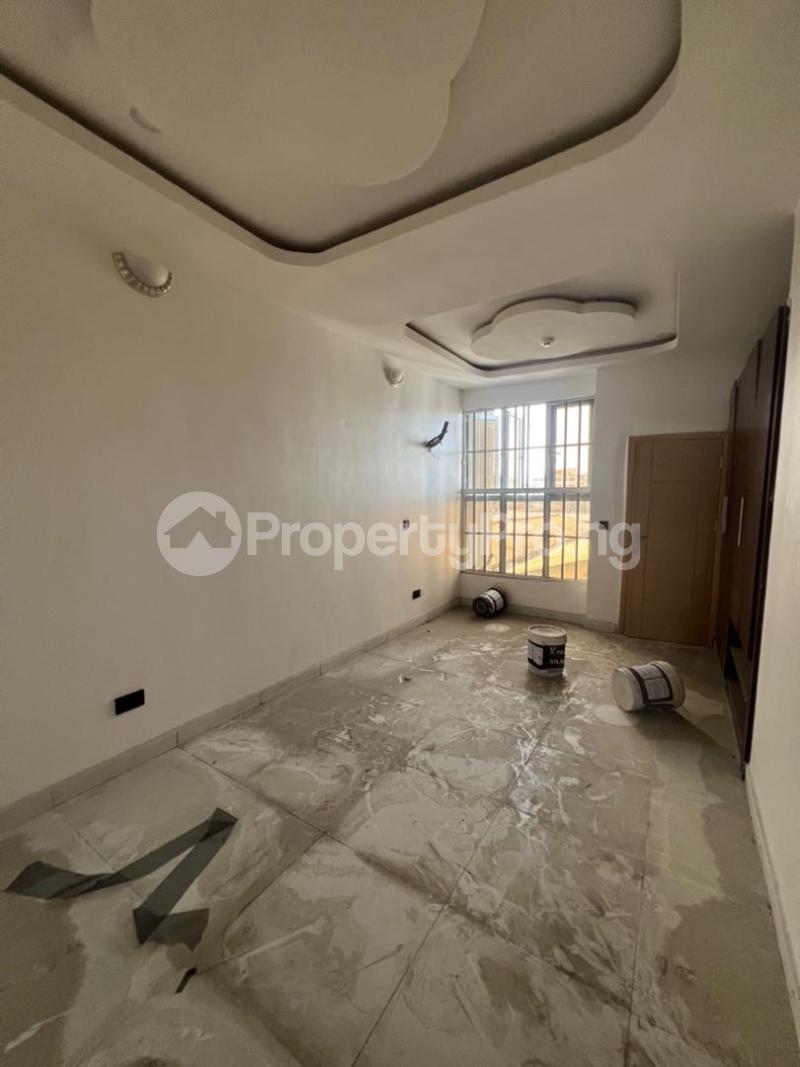 1 bedroom Flat / Apartment for rent New Road Bustop Lekki Lagos